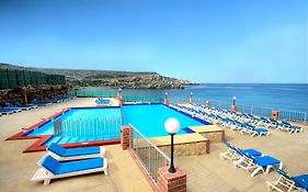 Paradise Bay Resort Hotel Malte